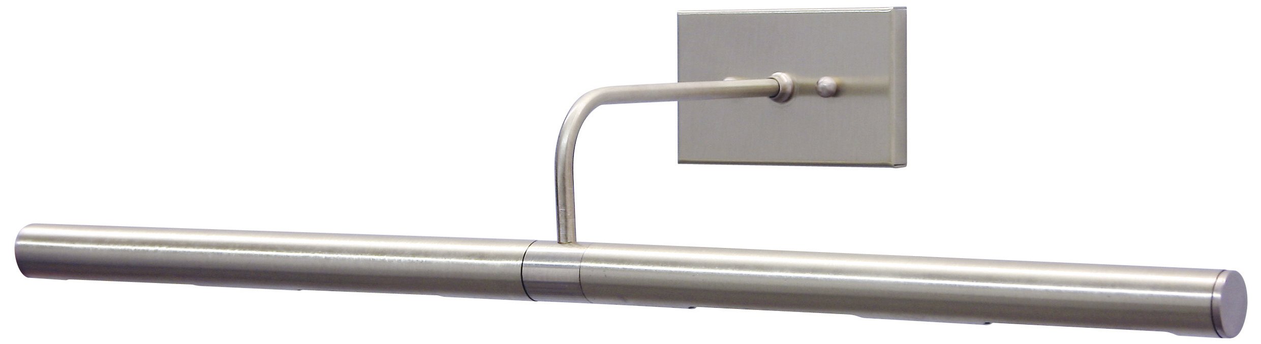 House of Troy DSL24-52 Direct Wire Slim-Line Picture Light, 24